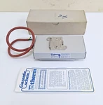 Lm-therm 55W / 230V Electric Cabinet Heater. Fixed Price $105.45.