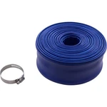 Backwash Hose, Valterra, 2" X 50 Foot Roll, With Clamp. Fixed Price $47.38.