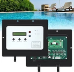473711.A 472734 Auto Heat Control Board Assembly - Compatible With Pentair Pool. Fixed Price $150.99.