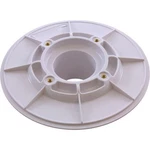 Wall Fitting, 6" Dia, 2-3/8"HS, 2"S Insider, White : 620SI101. Fixed Price $16.71.