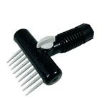 Aqua Comb Pool Spa Cartridge Cleaner Tool Filter Fin Depth 3/4" 1-1/4". Fixed Price $17.99.