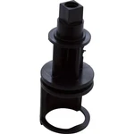 Waterway Spa Hot Tub Diverter Valve Stem 1" Only. Fixed Price $12.99.