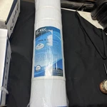 New Kgc PLFC-7468 Pool & Spa Filter 27 X7 Brand. Fixed Price $29.95.