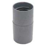 AH46 Vacuum Hose Cuff Expander 1.5" Threaded End 2" Slip Tool. Fixed Price $6.50.