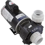 Pump, Aqua Flo XP2E, 3.0OHP/4.0THP, 230V, 2-SPEED, 56FR, 2", Oem. Fixed Price $480.40.