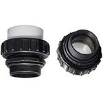 Pack -cmp Hi-temp Union 2" Inch 2MIP X Pvc Whisperflo & Intelliflo .... Fixed Price $28.88.