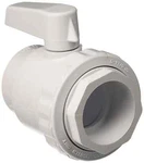 Hayward SP0724S Trimline 2-PORT Ball Valve. Fixed Price $72.08.