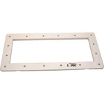 Skimmer Faceplate, Waterway Renegade, Wide Mouth, White. Fixed Price $41.17.