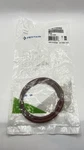 Pentair R172240Z Lid O-ring, Viton, HC-3315/3330/3340 Automatic Feeders. Fixed Price $19.99.