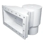 Waterway 560-C3C60L Wide Mouth Aboveground Skimmer. Fixed Price $70.29.