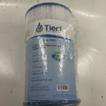 TIER1 Pool & Spa Filter PAS-1581 Fits Unicel C-6330 Filbur FC-3915M Pleat PWK30. Fixed Price $19.99.