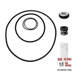 Southeastern Accessory O-ring Rebuild Kit For Pentair* Challenger Pool Pumps. Fixed Price $18.62.