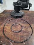 R0445401 Jandy Diffuser With O-ring. Fixed Price $60.00.