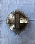 SP3000D Hayward Strainer Cover/lid Super Ii With New Gasket. Fixed Price $49.75.