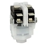Switch, Presair, Tinytrol, Dpdt, Latch, Threadedctr Spout : TVA211B. Fixed Price $22.25.