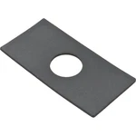 Gasket, Blue-white, F-300 1" 4" Flow Meters, 5/8" Hole. Fixed Price $15.80.