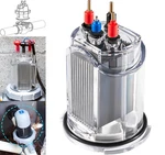 R0511400 Electrode For Zodiac Jandy Aquapure Ei Series APURE35PLG. Fixed Price $248.99.