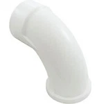 Waterway Plastics 413-5110 Tailpiece Flange 90 Degree Sweep 2S. Fixed Price $19.99.