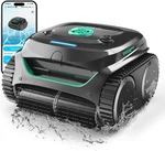 Wybot C2 Cordless Robotic Pool Cleaner, Up To 2152 Sq.ft 7 Cleaning Modes Bgrade. Fixed Price $319.99.