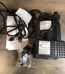 Everbilt Submersible Automatic Utility Pump - Model EBAU33 1/3 Hp Black. Fixed Price $42.99.