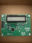 Gulfstream Circuit Control Board, Part #1001058. Fixed Price $244.95.