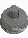 Waterway Swimming Pool Sand Filter Drain Cap 602-5301 O-ring 805-0224. Fixed Price $8.94.