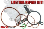 Rkx Lifetime Vacuum Pump Re-seal Rebuild Kit Mkv B6 B7 Gasket. Fixed Price $34.95.