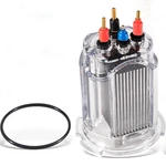 R0511400 35 Electrode For Jandy Zodiac Aquapure Ei Series Electronic Salt Water. Fixed Price $248.99.