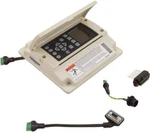 Pentair 357527Z Swimming-pool-pump-accessories, White. Fixed Price $289.99.