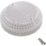 Balboa Water Group Suction Cover Bwg 3-3/4" 100GPM White Bath Only. Fixed Price $19.97.