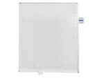 Filbur FC-9880 13-13/16" X 18" Offset Grid Filter System. Fixed Price $62.49.