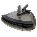 Pro Pool Vacuum 12"L. Fixed Price $52.58.