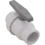Custom Molded 25802-151-000 1.5" Socket Union Ball Valve. Fixed Price $29.08.