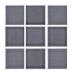 Us Pool Tile HM250 X 2IN 21.76 Sq Ft - Dark Gray. Fixed Price $163.03.