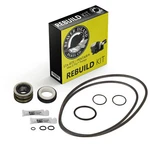 Replacement For Pentair & Sta-rite Max-e-pro Pump O-ring Seal Gasket Repair Rebu. Fixed Price $31.85.