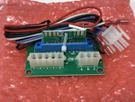 Jandy R0458100 Jxi/lxi Heater Power Distribution Pcb Kit. Fixed Price $75.99.