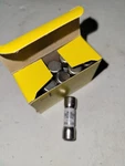 SC-15 New 10 Pack Cooper/bussmann Time Delay Class G Fuses. Fixed Price $54.99.