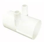 Waterway 672-7100B 2" X Socket 0.75" Ripped Barb Manifold. Fixed Price $14.90.