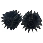 Polaris Quattro Sport Roller Brush Assembly R0838900. Fixed Price $71.84.