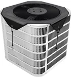 Ac Cover Leaf Guard Heavy Duty Mesh Defender Outdoor Air Conditioner. Fixed Price $21.99.