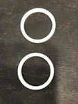 SPX0735P2 Hayward Teflon Ball Seal Set Of. Fixed Price $5.00.