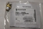 Genuine Oem Pentair Max-e-therm Hi Limit Switch 42001-0063S STA-151-6255. Fixed Price $36.99.