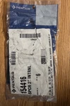 Pentair 154416 2" Internal Spacer Replacement Triton Ii Pool Or Sand Filter. Fixed Price $15.00.