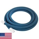 Pool Mate 30FT X 1-1/4IN Vacuum Hose Premium. Fixed Price $107.28.