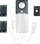 Techko S189 Ultra Slim Safe Pool Alarm For Kids, Etl Listed 2017 Compliant. Fixed Price $29.99.