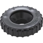 Waterway 602-4361 Single Port On/off Valve Cap Black. Fixed Price $15.76.