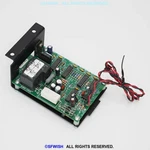 Zodiac Jandy 6785/6791E Light Dimming Relay Replacement Board *open Box!*. Fixed Price $299.97.