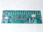Pentair 520073 Intellitouch Pool/spa Pcb Control Board 520165 VER.1050. Fixed Price $230.00.
