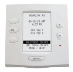 Jandy Aqualink Rs Pool Control Panel 7953 One Touch. Fixed Price $800.00.