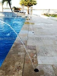 Swivel Swimming Pool Sprayer Fountain Deck Nozzle Waterfall Jet Stream Arc. Fixed Price $149.99.